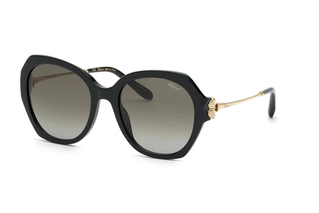 chopard, SCH 354S, naistele, ristkülik, plast