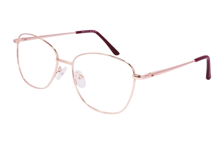 your line, DM 1175, naistele, ristkülik, metall