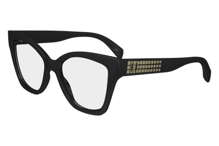 lagerfeld, KL 6150, naistele, ristkülik, plast