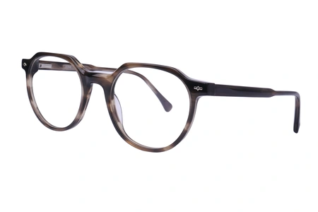 icone, OLD 66501A, meestele, ovaalne/ümar, plast