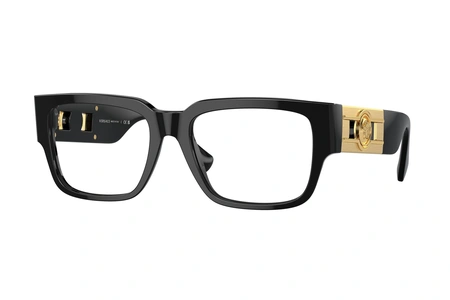 versace, 3350, meestele, nurgeline, plast