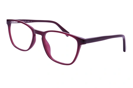 your line, MZ 1007, naistele, nurgeline, plast