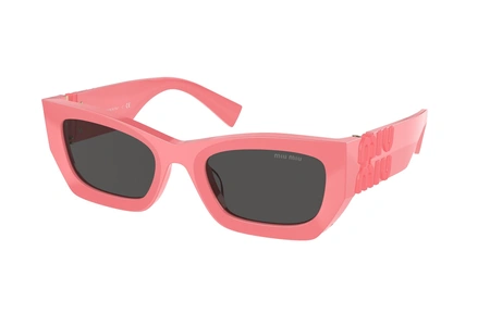 miu miu, SMU 09W, naistele, ristkülik, plast