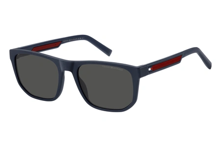 t.hilfiger, TH 2200/S, meestele, ristkülik, plast