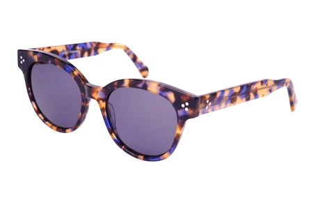 vertice, BOA 1235, naistele, ristkülik, polariseeritud, plast