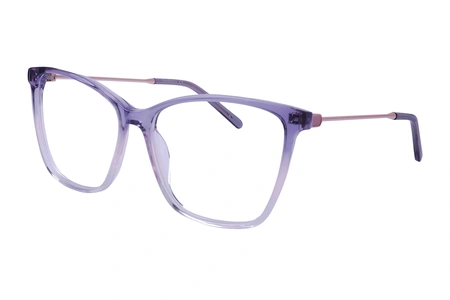 diverso, HG 8504, naistele, ristkülik, plast