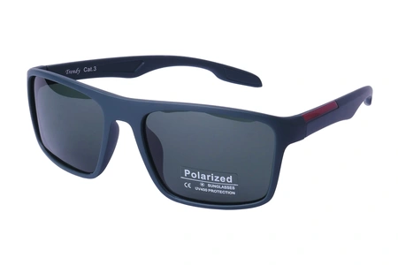 trendy, PL 417, meestele, nurgeline, polariseeritud, plast