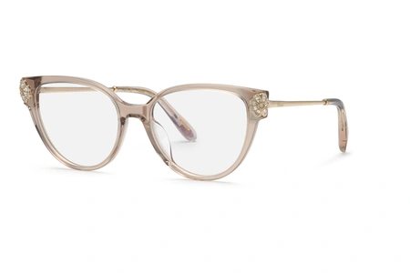 chopard, VCH 381S, naistele, ovaalne/ümar, plast