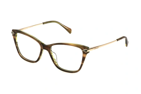 blumarine, VBM 842S, naistele, ristkülik, plast