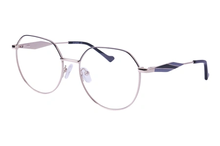 diverso, CH 6116, naistele, ovaalne/ümar, metall