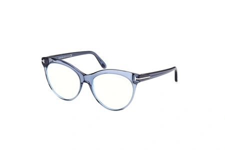 ford, TF 5827-B, naistele, ovaalne/ümar, plast