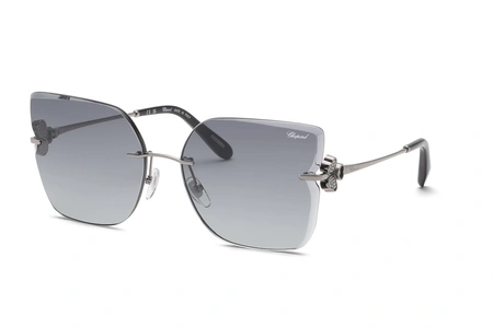 chopard, CH L91S, naistele, metall