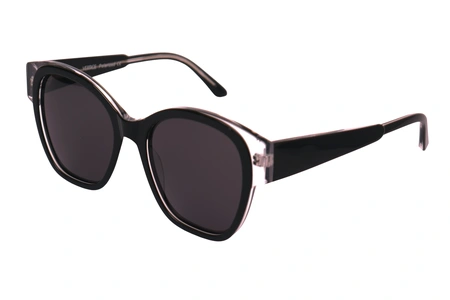 vertice, GS 5071, naistele, ristkülik, polariseeritud, plast