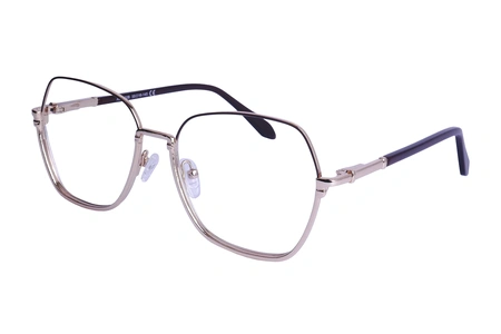 aboriginal, AB 4402, naistele, ristkülik, metall