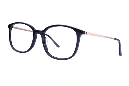 diverso, MZ 1021, naistele, ovaalne/ümar, plast