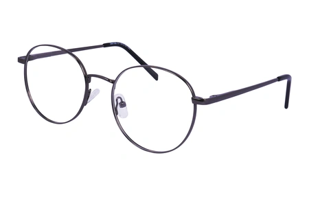 your line, DM 1185, meestele, ovaalne/ümar, metall