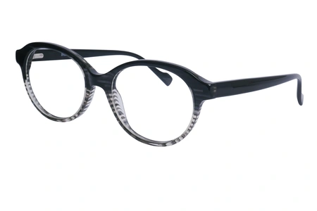 diverso, WX-A-21047, naistele, ovaalne/ümar, plast