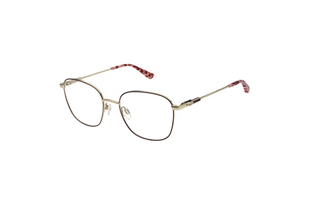 pepe jeans, PJ 1469, naistele, ristkülik, metall