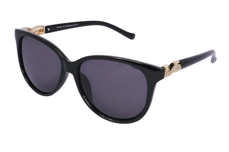 trendy, 1401, naistele, ristkülik, polariseeritud, plast