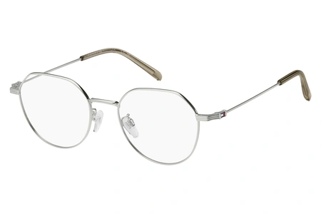 t.hilfiger, TH 2236/F, naistele, ristkülik, metall