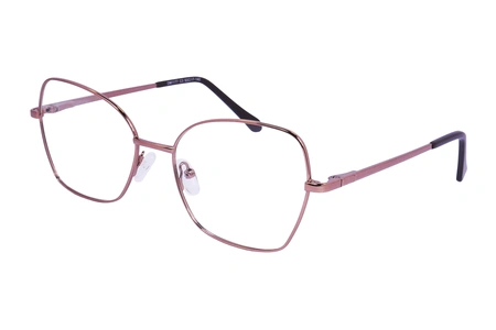 your line, DM 1177, naistele, ristkülik, metall