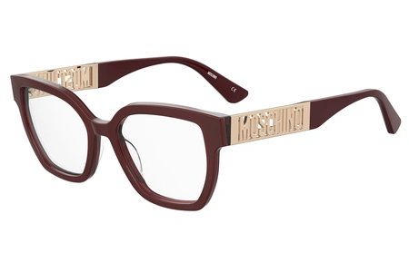 moschino, MOS 633, naistele, ristkülik, plast