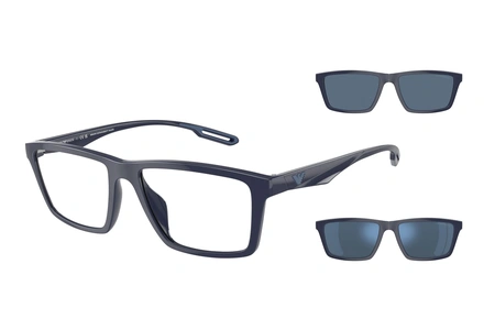 e.armani, EA 4189U, meestele, nurgeline, plast