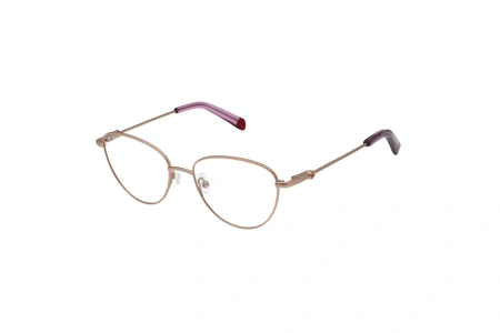 benetton, BEO 3146, naistele, ristkülik, metall