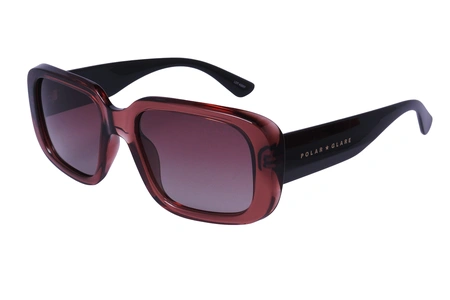 polarglare, PG 7180E, naistele, nurgeline, polariseeritud, plast