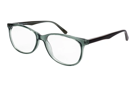 trendy, LS 8159, naistele, ristkülik, plast