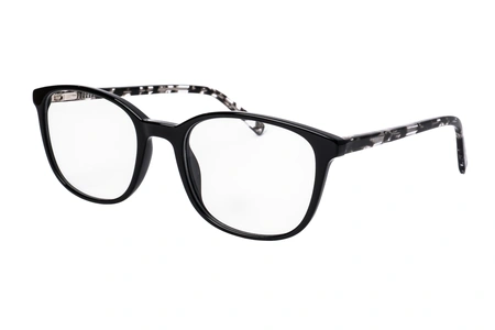 trendy, LS 8140, naistele, ristkülik, plast
