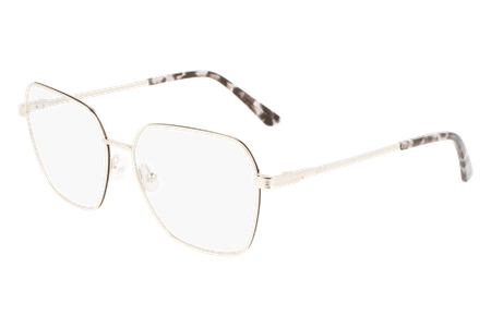 lagerfeld, KL 333, naistele, ristkülik, metall