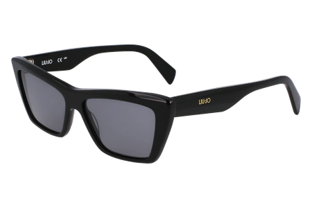 liu jo, LJ 802S, naistele, ristkülik, plast