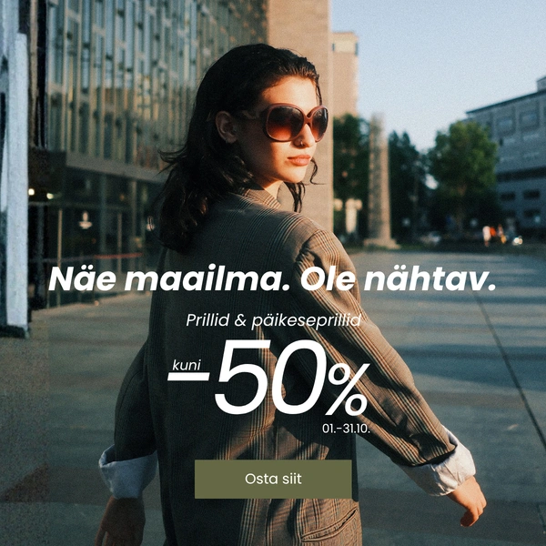 Ietvari & Saulesbrilles