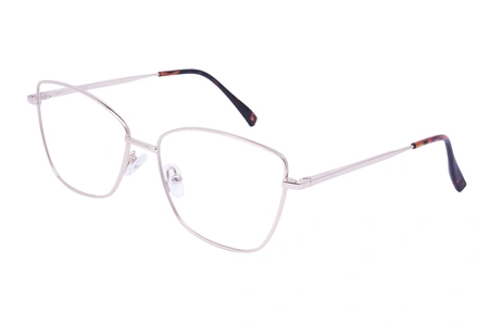 diverso, 884210, naistele, ristkülik, metall