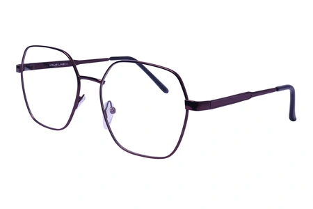 your line, OP 322, naistele, ristkülik, metall