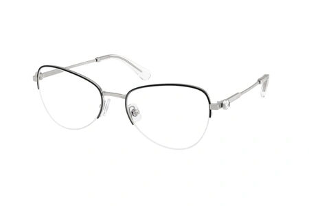 swarovski, SK 1032, naistele, ristkülik, metall