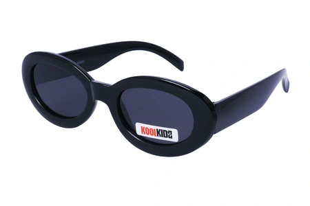 koolkids, KK 4704, lastele, ovaalne/ümar, polariseeritud, plast