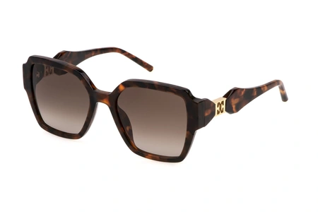 escada, SES E48S, naistele, nurgeline, plast