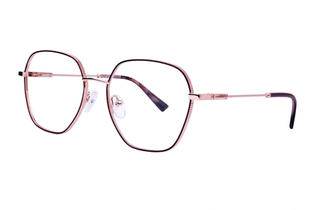 diverso, HG 6034, naistele, ristkülik, metall