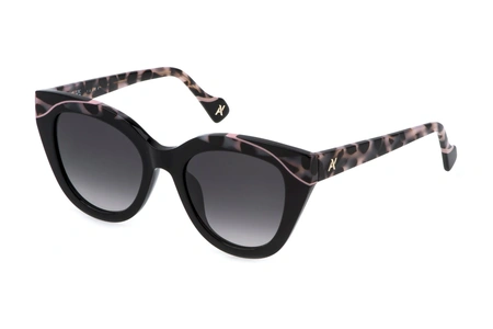 yalea, SYA 150V, naistele, ristkülik, plast