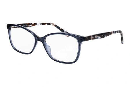 trendy, LS8144, naistele, ristkülik, plast