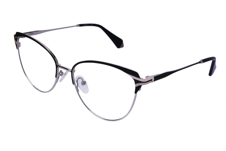 vertice, DP 6023, naistele, ristkülik, metall