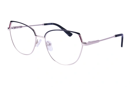 diverso, HG 5859, naistele, ristkülik, metall