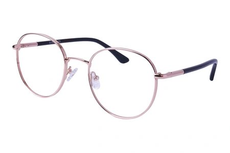 diverso, HG 7018, naistele, ovaalne/ümar, metall