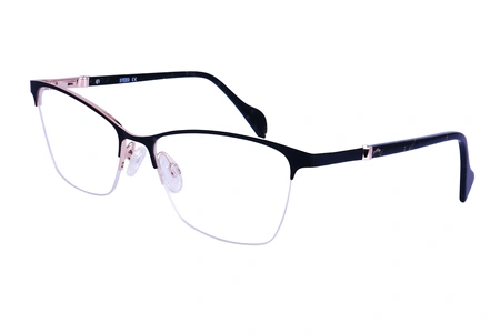 diverso, JM 26622, naistele, ristkülik, metall