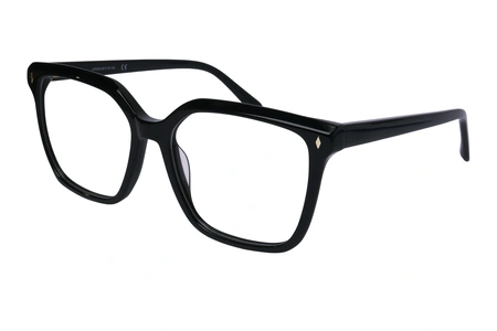 einar, L 6040, naistele, ristkülik, plast