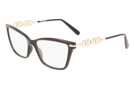 ferragamo, SF 2921, naistele, ristkülik, plast