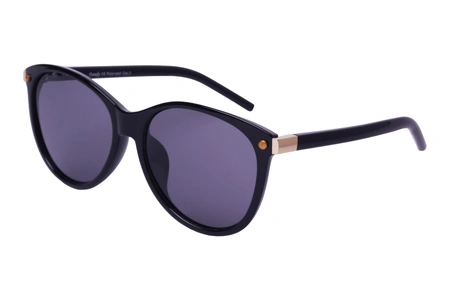 trendy, 22047, naistele, ovaalne/ümar, polariseeritud, plast