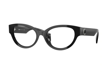 versace, 3361U, naistele, ristkülik, plast